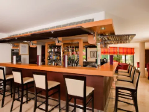 Residhome Val d'Europe Hotels in Montevrain