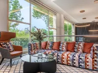 Eurostars Gran Madrid Hotels in Madrid