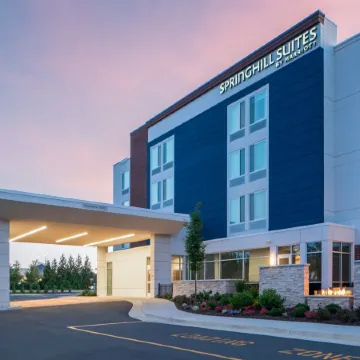 SpringHill Suites Winchester