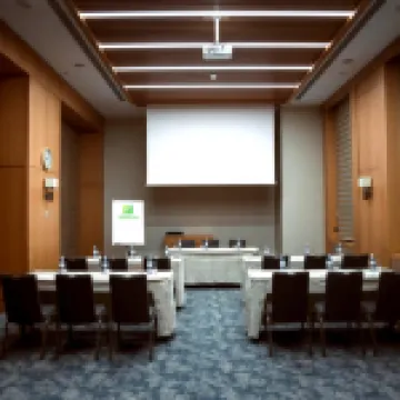 Holiday Inn BAKU by IHG