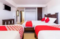 OYO 호텔 푼타 과달루페, 산 크리스토발 산크리스토발데라스카사스 호텔