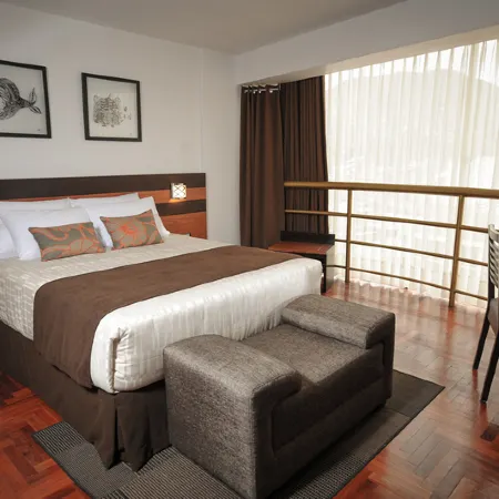 Hotel Polo Cusco Suites