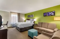 Sleep Inn & Suites Gallatin - Nashville Metro