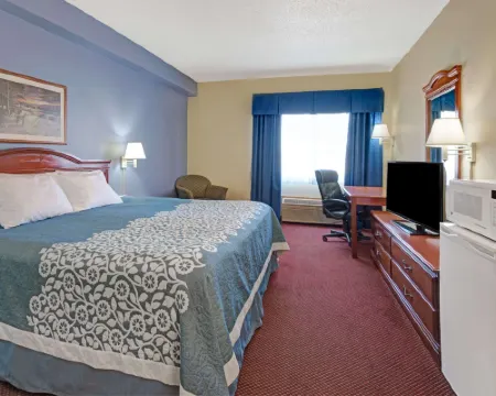 デイズ イン バイ ウィンダム ララミー ララミーのホテル