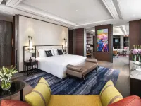Sofitel Kuala Lumpur Damansara Hotels in Kuala Lumpur