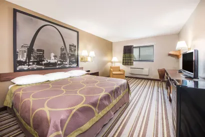 Super 8 by Wyndham Nevada