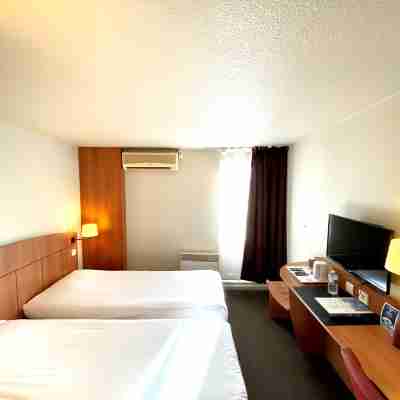 Hôtel Kyriad Montargis Amilly Rooms