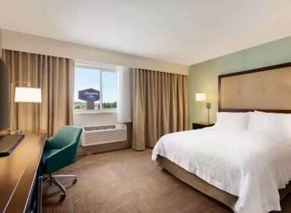 Hampton Inn Portland/Clackamas