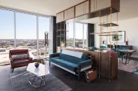 Thompson Nashville by Hyatt - salle de sport