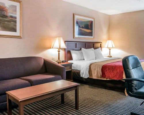 Wingate by Wyndham Livonia