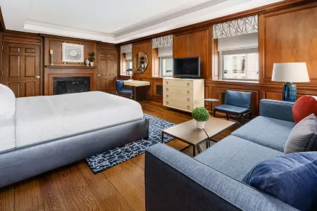 Hampton Inn Washington, DC/White House