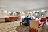 Comfort Inn Airport Hotels in Hollins