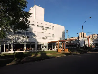 Hotel Centenario Hotel di 