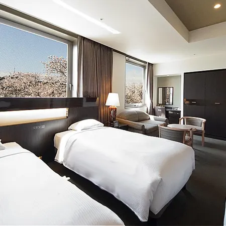 Hotel Riverge Akebono