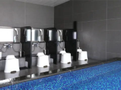 โรงแรมอัลมอนท์ นาฮะ เคนโชมาเอะ โรงแรมในนาฮะ