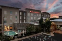 Hilton Garden Inn Murfreesboro - Pet friendly