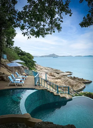 รูปภาพของบ้านหินทราย รีสอร์ท แอนด์ สปา