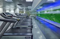 The Inbal Jerusalem - Gym