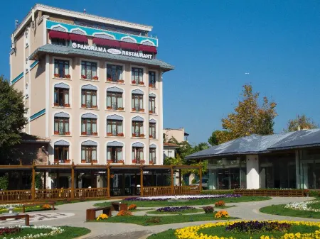 The and Hotel Sultanahmet- Special Category