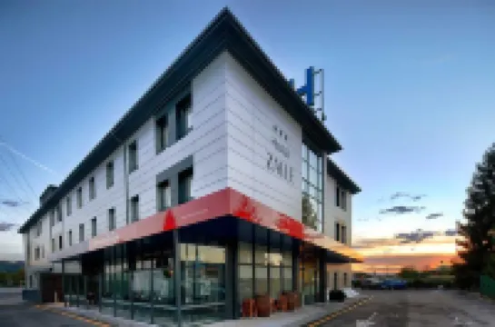 Hotel Zalle Don Fernando Hotels in 