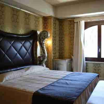 Hotel Il Principe Rooms