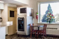 Rodeway Inn State College - Near University Hotels in State College