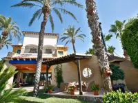 Hotel la Laguna Spa & Golf Hotels in Quesada