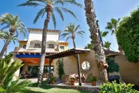 Hotel la Laguna Spa & Golf
