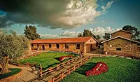 Agriturismo Il Borgo Hotel a Lanuvio