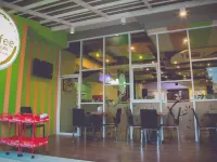 B Brand Hotel Hotels near Chalatat Beach