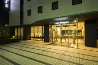 多米酒店-三島天然温泉