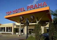 Top Hotel Praha Hotel a Ricany
