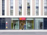 Aparthotel Adagio Koeln City Hotels in Altstadt-Süd