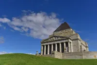 Clarion Apartments South Melbourne