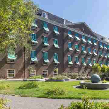 Wittenberg by Cove Hotel Exterior