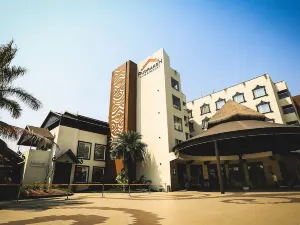 Rudraksh Club & Resort