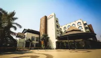 Rudraksh Club & Resort Hotels in 