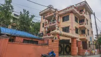The Sparkling Turtle Backpackers Hostel Hôtels à : Nagarjun