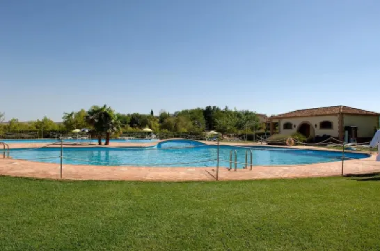 Balneario Cervantes Hotels in 