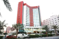 Crown Palace Hotel Các khách sạn gần ROLLA iNSTITUTE