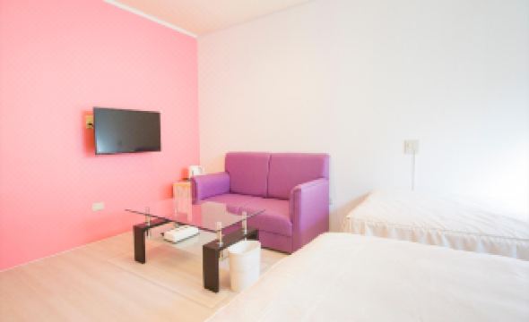 Hotel Palm Tree Hill