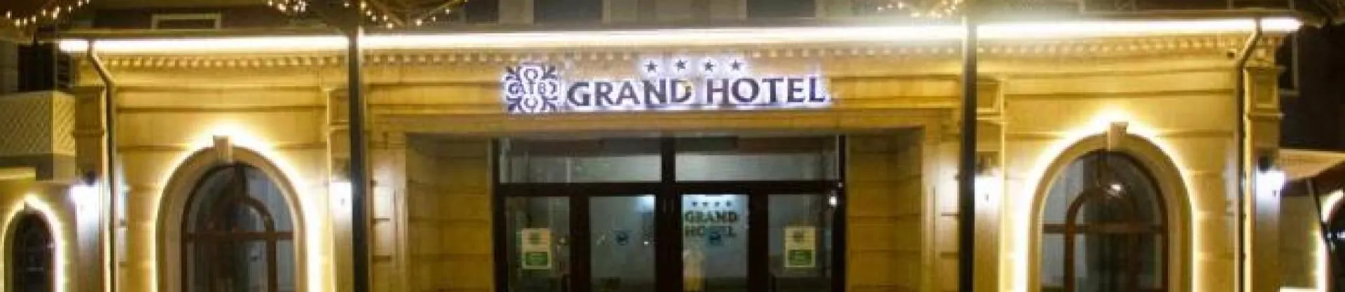 4-Star Select Hotels