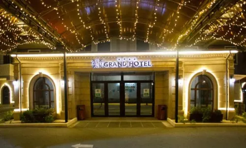 Atb Grand Hotel
