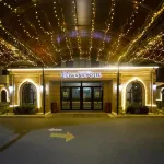 Atb Grand Hotel Hotels near Kurmangazy Square