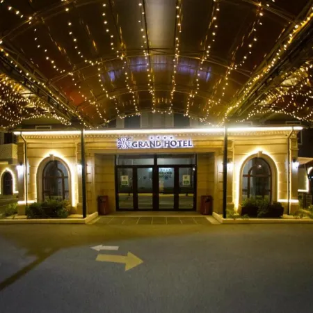 АТБ Гранд Отель