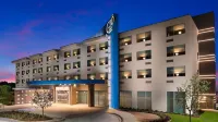 GLo Best Western DeSoto Dallas Hotel di DeSoto