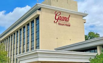 Grand Resort Hotel - Mt Laurel - Philadelphia