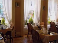 Citadel House Hotel