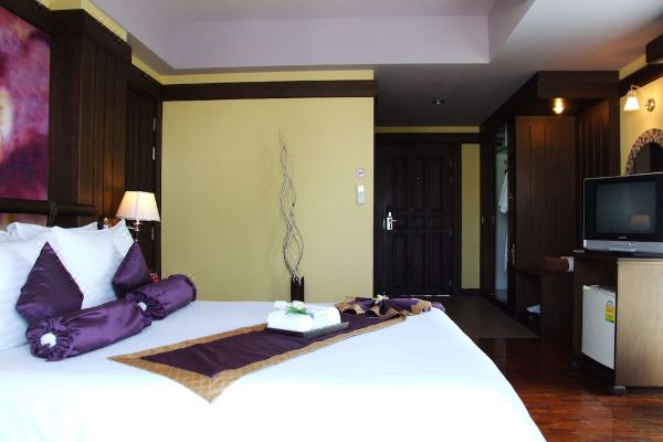 Sarita Chalet and Spa Hotel(ศริตา ชาเลต์ แอนด์สปา)_3