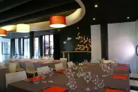 L’Échappée Belle Hotels in Levignac